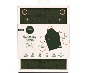 Gardening Apron Green