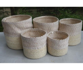 Handloom Jute Planter