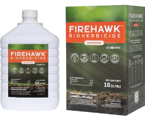 FireHawk Concentrate 1gal
