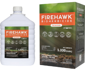 FireHawk Concentrate 1.33gal
