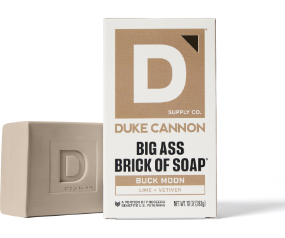 BABOS Soap Buck Moon