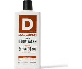 Body Wash Bourbon
