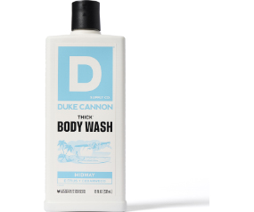 Body Wash Midway