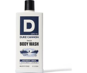 Body Wash Midnight Swim