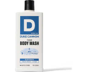 Body Wash Superior