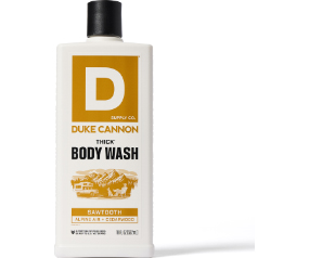 Body Wash Sawtooth