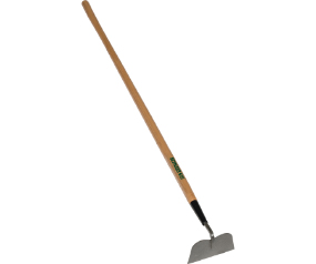 Garden Hoe Welded Head 54