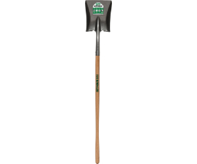 Sq Point Shovel 44