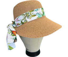Sun Hat Hummingbirds