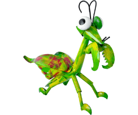 1.5 Ft Praying Mantis