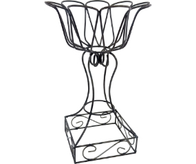 Small Tulip Planter