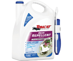 TC Deer Repellent RTU 1gal