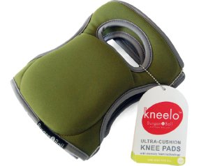 Knee Pad Kneelo Moss