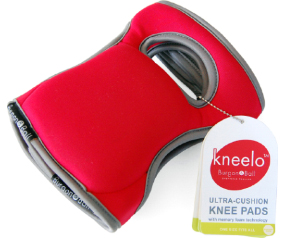 Knee Pad Kneelo Poppy