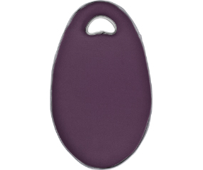 Kneeler Kneelo Plum