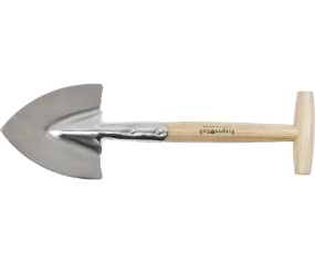 Spade Mid Hndl Perennial Small