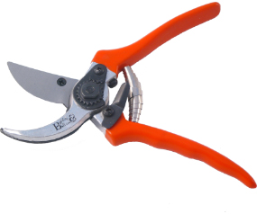 Bypass Pruner RHS