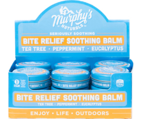 SOOTHING BITE RELIEF BALM