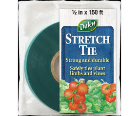 Stretch Tie 1/2