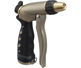 Nozzle Trigger Adjust  front