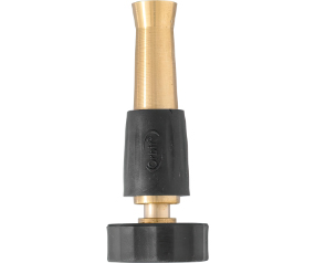 Nozzle 4 adjustable brass