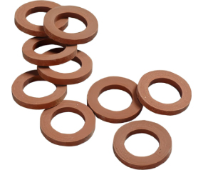 Rubber Hose Washer 10 pack