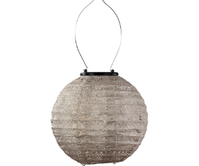 Round Spectare Lantern