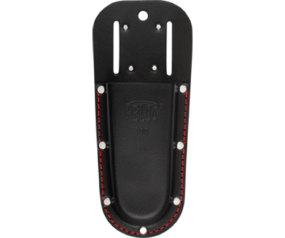 Holster Black Leather