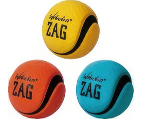 Zag Water Ball