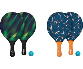 Sport Paddle Ball