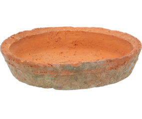 Aged Terracotta Scer for AT50