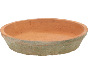 Aged Terracotta Scer for AT51