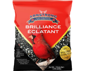 RJ Brilliance Blend  10 lb