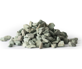 Gravel Green 2 Quart