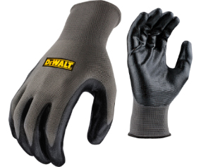 L Ultradex Smth Nitrile Glove