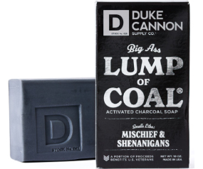 Big Ass Lump of Coal