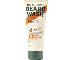 Big Bourbon Beard Wash v2