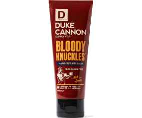 3oz Bloody Knuckles (Tube)