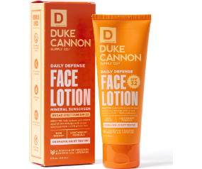 Defense Face Lotion SPF 32