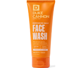 Energizing Daily Face Wash