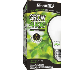 MLED 4KK Full Spectrum