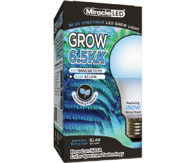 MLED 6.5KK Blue Spectrum