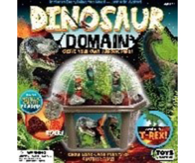 TBN Dinosaur Domain