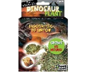 Dinosaur Plant