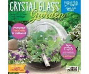 UG Crystal Glass Garden