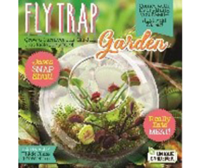 UG Flytraps Terrarium