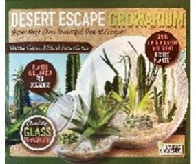 UG Desert Escape Growarium