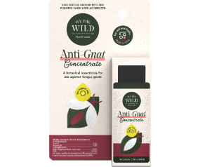 Anti-Gnat Liquid Drops