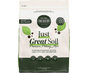 Just Great Soil 6qt