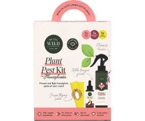 Plant Pest Kit